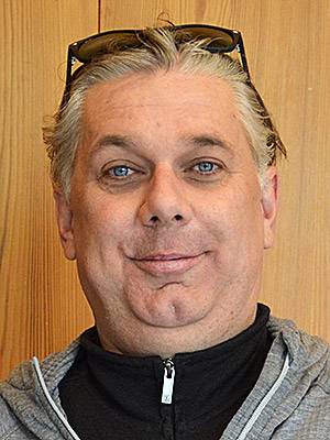 Stefan Schiegl